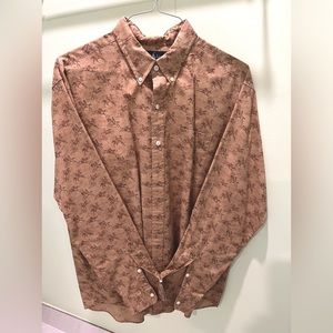 Ralph Lauren Vintage Buttondown Shirt